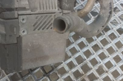 mazda 6 i 02-07 webasto ogrzewanie postojowe 66724b