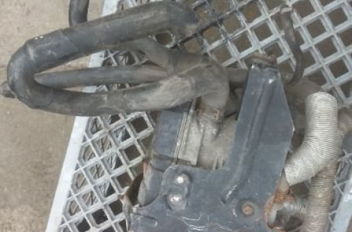 mercedes w210 webasto ogrzewanie postojowe 2105005096