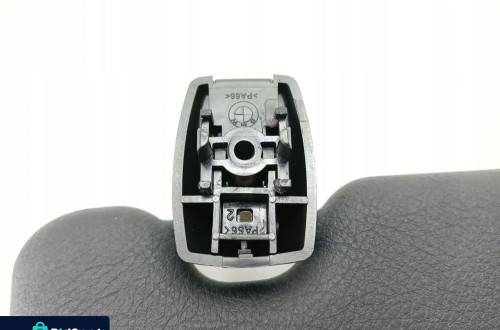 SŁONECZNIK DASZEK LEWY BMW 2 F44 GRAN COUPE 20150310SK