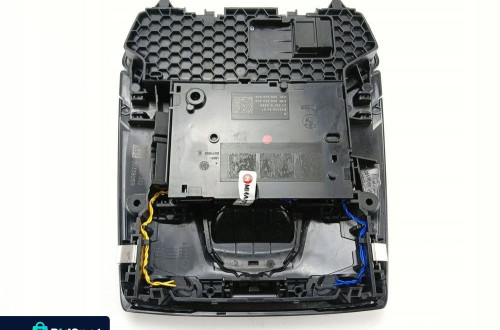 LAMPKA PODSUFITKI WNĘTRZA BMW 2 F44 GRAN COUPE E3327302