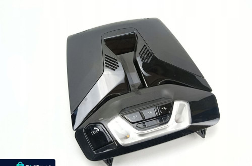 LAMPKA PODSUFITKI WNĘTRZA BMW 2 F44 GRAN COUPE E3327302