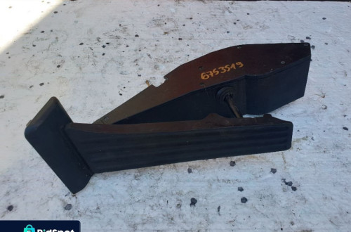 bmw e46 pedal potencjometr gazu 6753519