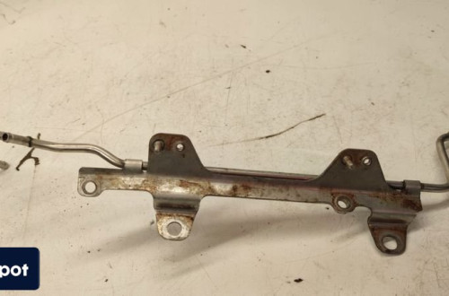 RURKA PRZEWÓD PALIWA AUDI A3 8P 2.0 T 06F145317E