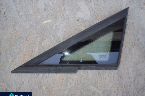 SZYBA LEWA PRZEDNIA LEWY PRZÓD SEAT IBIZA IV 6J