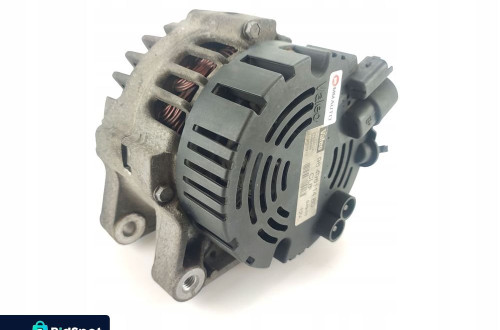 ALTERNATOR 90A PEUGEOT 307 407 EXPERT SCUDO JUMPY 2.0 16V RFN 9649611480