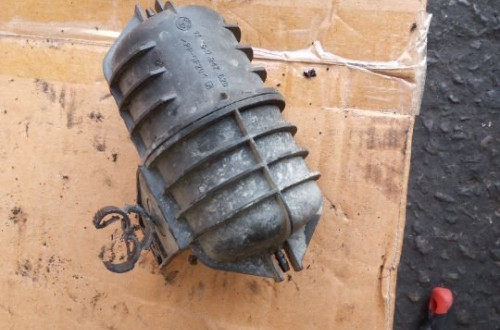 bmw e39 e46 x5 x3 rezystor powietrza 2247620