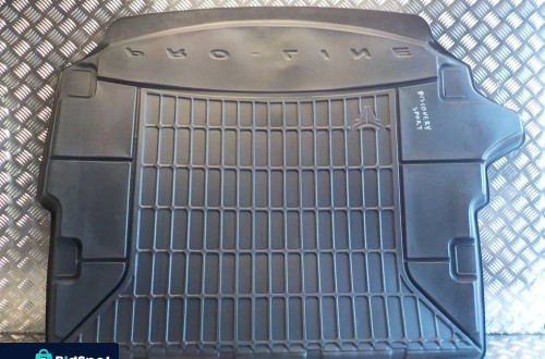 LAND ROVER DISCOVERY SPORT WYKŁADZINA BAGAŻNIKA GUMOWA