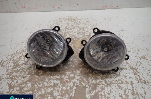 Halogen prawy TOYOTA AYGO II PEUGEOT 108 8000978080