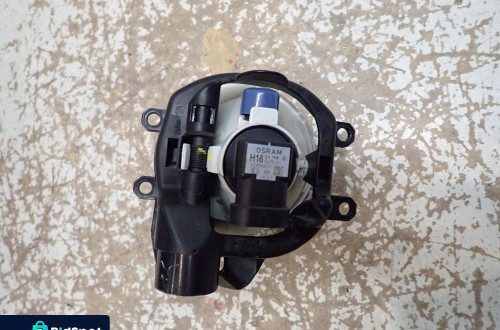 Halogen prawy TOYOTA AYGO II PEUGEOT 108 8000978080