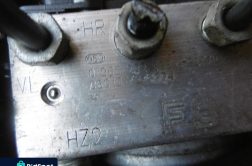 Pompa ABS OPEL CORSA D 1,2 0265232238 0265800422
