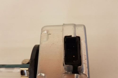 ŻARÓWKA ŻARNIK AUDI A6 C6 A4 B8 A5 D3S 35W 09J