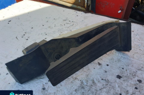 bmw e46 1.8 t pedal potencjometr gazu 6756493