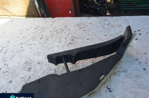 bmw e46 1.8 t pedal potencjometr gazu 6756493
