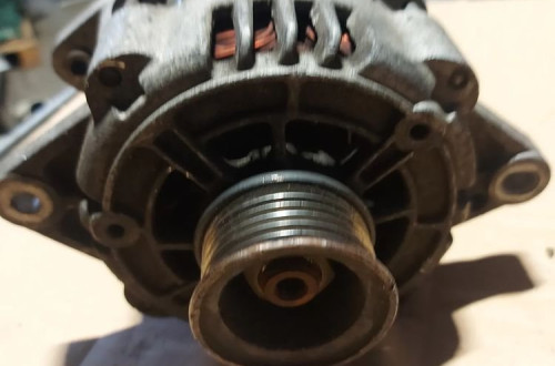 Daewoo Kalos 1.2 b alternator