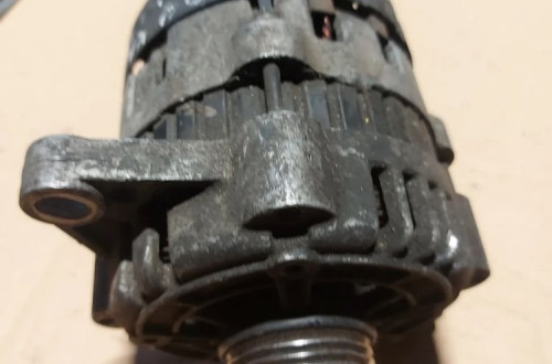 Daewoo Kalos 1.2 b alternator