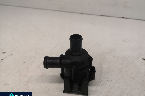 DODATKOWA POMPA WODY AUDI VW 06H121601M
