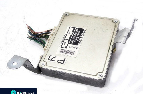 Sterownik 89661-10240 Toyota Starlet P9 1.3