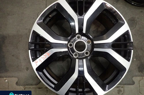 Alufelga felga VOLVO POLESTAR 5X108 ET50 8J 20" 32243956