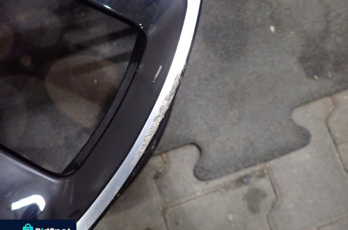 Alufelga felga VOLVO POLESTAR 5X108 ET50 8J 20" 32243956