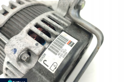 ALTERNATOR KIA OPTIMA IV 4 JF (2015-2019) 1.7 CRDI 141KM 37300-2A910