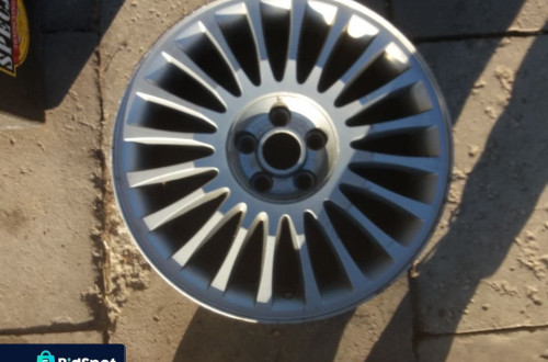 seat leon alufelga kolo alus 5x100 et42 7jx16h2