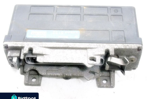 Moduł Sterownik 0055455132 Mercedes W124 E260