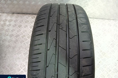 ALUFELGI KOŁA LATO AUDI A6 C6 4F0601025AJ 225/50 R16 5X112 4SZT KPL