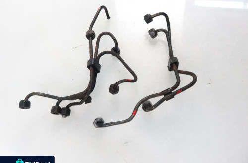 PRZEWODY WTRYSKOWE VW TRANSPORTER T4 2.4 D