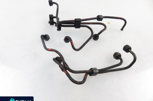 PRZEWODY WTRYSKOWE VW TRANSPORTER T4 2.4 D