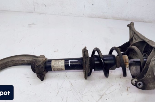 AMORTYZATOR LEWY PRZÓD AUDI A4 B8 A5 8T0413031AF