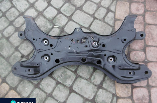 Sanki TRAWERSA AURIS