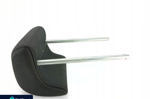 ZAGŁÓWEK TYŁ LEWY NISSAN QASHQAI+2 J10 LIFT (2009-2013)