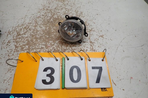 Halogen lewy TOYOTA AYGO II PEUGEOT 108 8122-02110