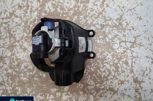 Halogen lewy TOYOTA AYGO II PEUGEOT 108 8122-02110