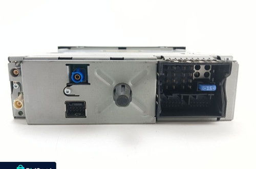 RADIO NAWIGACJA GPS PEUGEOT 3008 I (2009-2013) 96751717XT RNEG