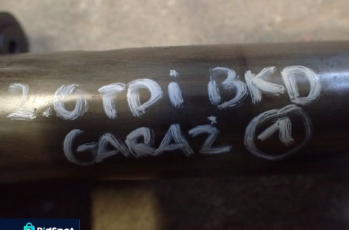 POPYCHACZ ZAWORÓW AUDI VW 2,0 TDI BKD 03G4431 03G109527A RADOM