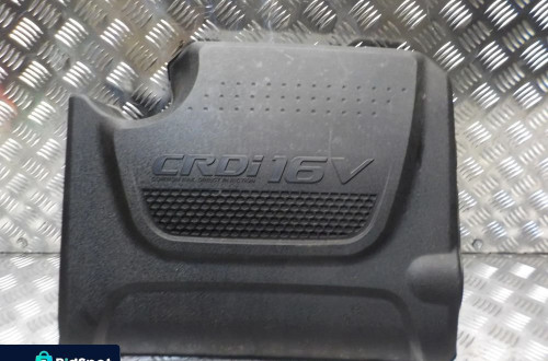 HYUNDAI IX35 2.0CRDI OSŁONA POKRYWA SILNIKA
