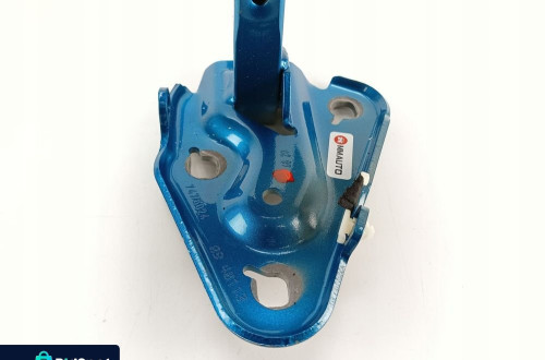 ZAWIAS KLAPY PRAWY BMW 2 F44 GC 7475024 SNAPPER ROCKS BLUE (C1G)