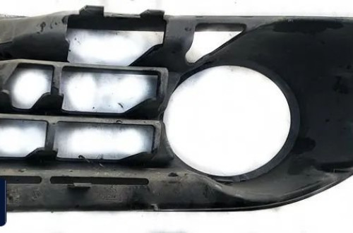 VW GOLF V KRATKA ZAŚLEPKA ZDERZAKA LEWA  5M0853665C