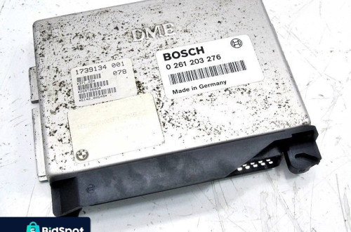 Sterownik Moduł 0261203276 Bmw E36