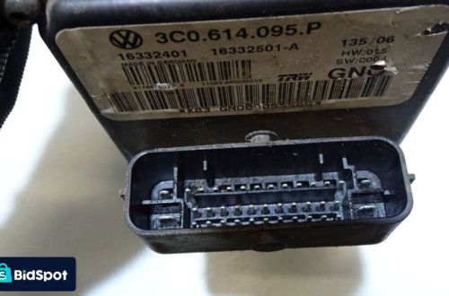 POMPA ABS VOLKSWAGEN PASSAT B6 2.0TDI 3C0614095P