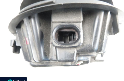 DMUCHAWA CITROEN C3 Pluriel (HB_) 657475V