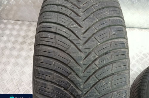 FELGI KOŁA RENAULT MEGANE III 403000064R ET47 5x114,3 205/55/16
