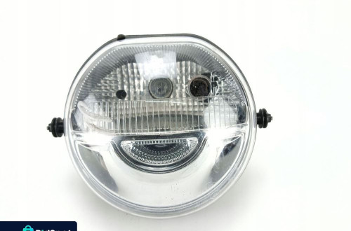 HALOGEN PRAWY MINI COOPER F56 (2013-2017) 193722-06
