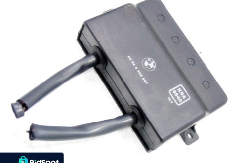 Moduł Sterownik 82929402597 Bmw E36