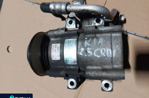 Sprężarka klimatyzacji Kia Sorento 2.5 crdi 97701-3E350