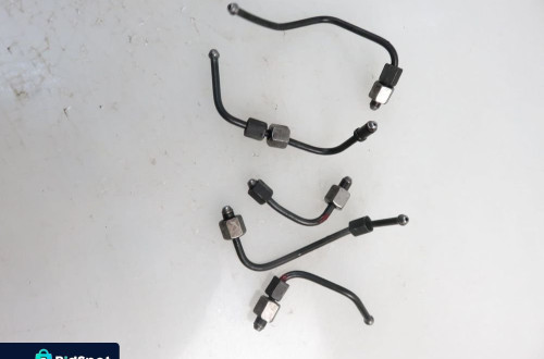 PRZEWODY WTRYSKOWE OPEL ZAFIRA B 1.9 CDTI