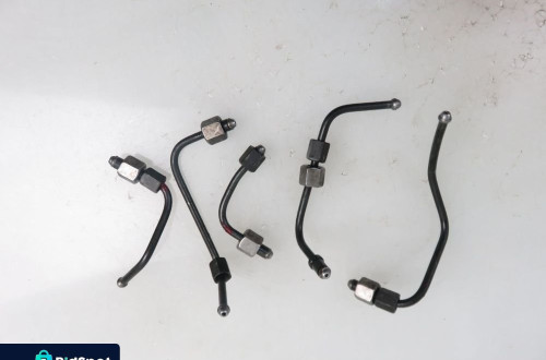 PRZEWODY WTRYSKOWE OPEL ZAFIRA B 1.9 CDTI