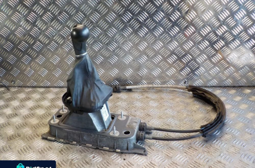 AUDI SKODA VW SEAT LEWAREK ZMIANY BIEGÓW LINKI 6B 1K0711049CJ