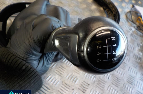 AUDI SKODA VW SEAT LEWAREK ZMIANY BIEGÓW LINKI 6B 1K0711049CJ